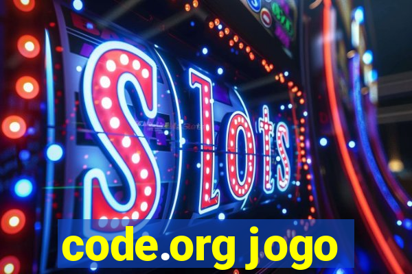 code.org jogo